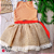 Conjunto Cropped Paete e Saia Moana - Imagem 4
