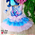 Vestido Paete Stitch - Imagem 1