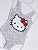 Conjunto Body Paete Hello Kitty com Saia de Tule - Imagem 14