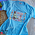 T-Shirt Bobbie Goods Azul Bebê - Imagem 2