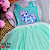 Conjunto Body Paete Unicórnio com Saia de Tule - Imagem 3