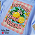 T-Shirt Lemon Pérolas Branca - Imagem 2