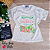 T-Shirt Farmers Pérolas Off White - Imagem 1