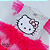 Vestido Paete Hello Kitty - Imagem 3