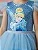 Conjunto Body Paete Cinderela com Saia de Tule - Imagem 2