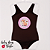 Conjunto Body Capivara com Saia de Tule - Imagem 4