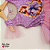 Vestido Paete Rapunzel - Imagem 5