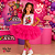 Vestido Paete Dos Rosa - Imagem 4