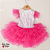 Vestido Paete Vick - Imagem 6