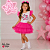 Vestido Paete Vick - Imagem 1