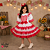 Vestido Festa Junina - Imagem 1