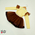 Conjunto Body Bob Esponja com Saia de Tule - Imagem 5