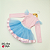 Conjunto Body Bluey ML com Saia de Tule - Imagem 4
