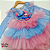 Vestido Paete Stitch ML - Imagem 4