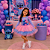 Vestido Paete Stitch ML - Imagem 1