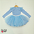 Conjunto Body Paete Stitch com Saia de Tule ML - Imagem 5