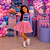 Conjunto Body Paete Stitch com Saia de Tule ML - Imagem 2