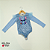 Conjunto Body Paete Stitch com Saia de Tule ML - Imagem 8