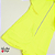 Macacão Curto ML Amarelo Néon - Imagem 5