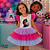 Vestido Paete Gabby - Imagem 1