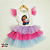 Vestido Paete Gabby - Imagem 2