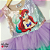 Vestido Paete Ariel - Imagem 5