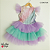 Vestido Paete Ariel - Imagem 3