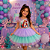 Vestido Paete Ariel - Imagem 1