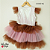 Vestido Paete Cowgirl - Imagem 3