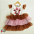 Vestido Paete Cowgirl - Imagem 2