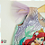 Conjunto Body Paete Ariel com Saia de Tule - Imagem 5
