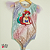 Conjunto Body Paete Ariel com Saia de Tule - Imagem 6