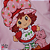 Conjunto Body Moranguinho com Saia de Tule - Imagem 4