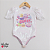 Conjunto Body Paetê Squishy com Saia de Tule - Imagem 5