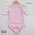 Conjunto Body Paetê Squishy com Saia de Tule - Imagem 6