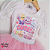 Conjunto Body Paetê Squishy com Saia de Tule - Imagem 3