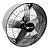 Exaustor 60cm LorenSid Bivolt - Imagem 1