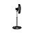Ventilador de Coluna Ventisol Turbo 6P 50cm Preto - Imagem 3