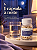 Natur Cell Lavanda 250mg 30 Cápsulas - Imagem 9