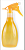 PULVERIZADOR GUARANY NÉVOA 500ML (COR VARIADA) - Imagem 1