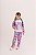 Pijama Longo - Lhama Cute - Imagem 3