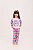 Pijama Longo - Lhama Cute - Imagem 4