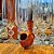 Blowfish Pipe - Briar Plateaux - Imagem 8