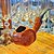 Blowfish Pipe - Briar Plateaux - Imagem 3