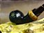 Sandblasted Blowfish - Briar - Imagem 6