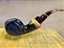 Sandblasted Blowfish - Briar - Imagem 2
