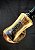 Alien Reverse Calabash - Briar - Imagem 2