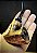 Alien Reverse Calabash - Briar - Imagem 3