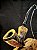Alien Reverse Calabash - Briar - Imagem 1