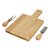Kit Queijo 3 Peças - Imagem 4